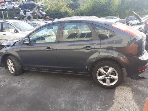 Radio FORD FOCUS II Convertible  | BP15526953E6 