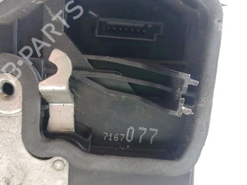 Front left lock BMW 1 (E87) 118 d | BP32670909C98  - Image 5