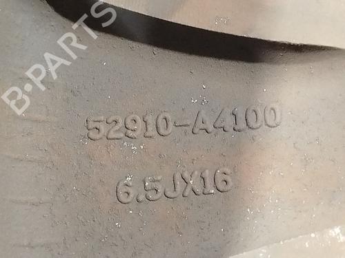 Fælk KIA CARENS IV 1.7 CRDi | BP29114519C45 - Image 6