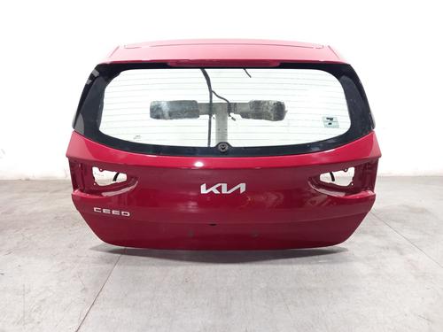 Used Tailgate KIA CEED (CD) 1.0 T-GDI (120 hp) 30302978