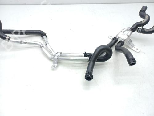 Pipe MERCEDES-BENZ VITO Van (W447) 116 CDI (447.601, 447.603, 447.605) | BP40105674M125 - Image 3