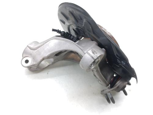Right front steering knuckle AUDI Q3 (F3B) 35 TFSI | BP29434069M26 