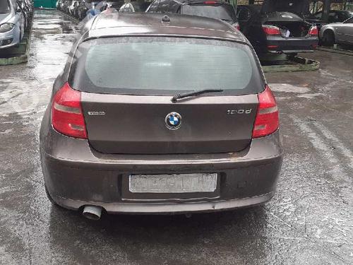Mass air flow sensor BMW 1 (E87) 120 d | BP9311159M95 