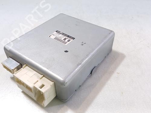 Used Electronic module Electronic module TOYOTA PRIUS PLUS (_W4_) 1.8 Hybrid (ZVW40W, ZVW41W) (136 hp) 31944907 31944907