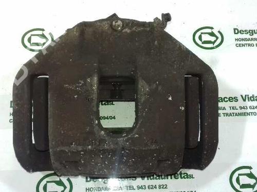 Right front brake caliper BMW 5 (E60)  BP11558054M104