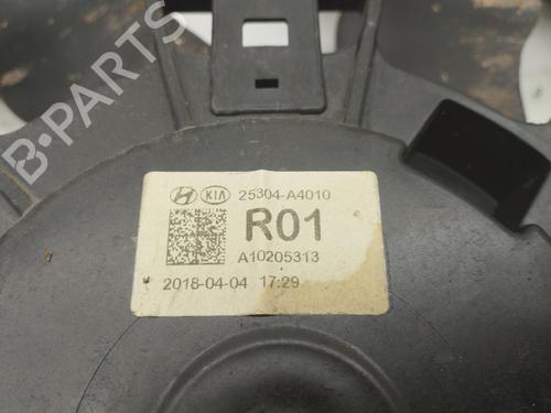 Radiator fan KIA CARENS IV  | BP17044668M35 