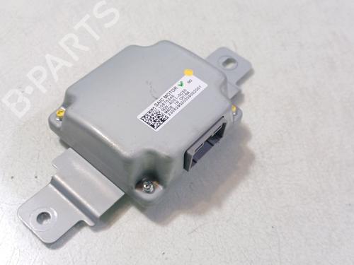 Used Electronic module Electronic module MG MG ZS SUV (AZS1) 1.5 VTi (114 hp) 33831985 33831985