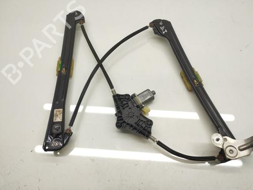 Used Front left window mechanism Front left window mechanism VW GOLF VII (5G1, BQ1, BE1, BE2) 2.0 GTI (230 hp) 39531173 39531173