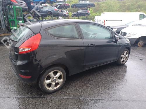 Display monitor FORD FIESTA VI (CB1, CCN) 1.6 TDCi | BP18301939C48 