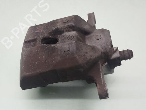Left front brake caliper TOYOTA PRIUS (_W3_) 1.8 Hybrid (ZVW3_) | BP30510535M105