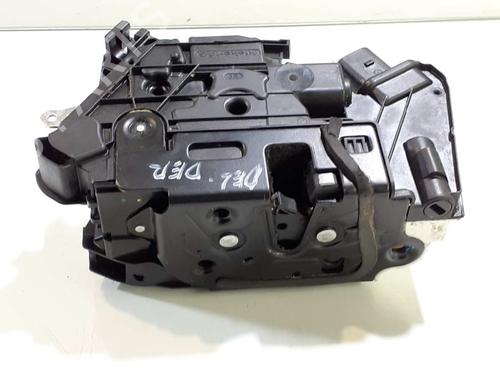 Front right lock SEAT IBIZA IV (6J5, 6P1) 1.4 TDI | BP6512693C97 