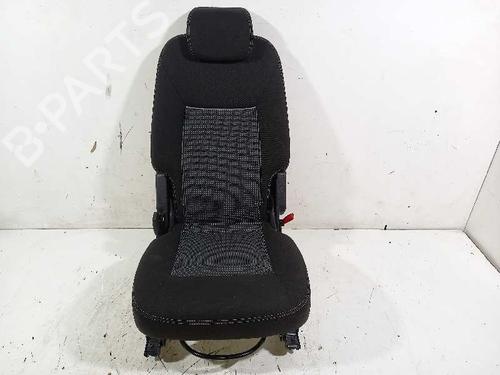 Used Rear seat PEUGEOT 5008 (0U_, 0E_) 1.6 HDi (112 hp) 12265232