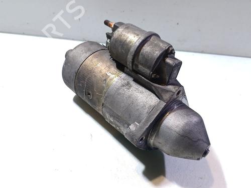 Used Starter BMW 3 Touring (E46) 330 d (184 hp) 32516437