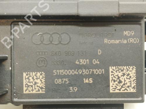 Ignition barrel AUDI A4 B8 (8K2) 2.0 TDI quattro | BP31982749M48