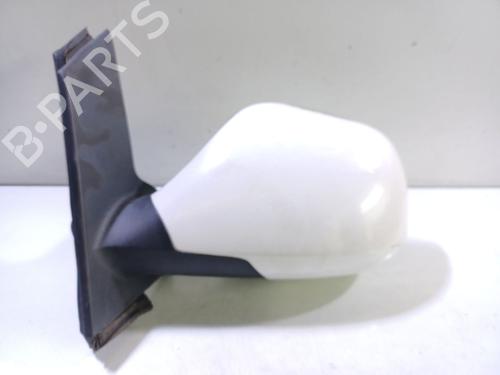 Used Left mirror SEAT ALTEA XL (5P5, 5P8) 1.6 TDI (105 hp) 16766111