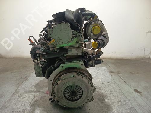 Engine VW PASSAT B7 (362) 1.6 TDI | BP39233682M1  - Image 5