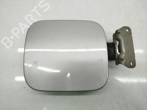 Used Fuel flap NISSAN QASHQAI / QASHQAI +2 I (J10, NJ10, JJ10E) 1.6 dCi All-wheel Drive (130 hp) 19330567