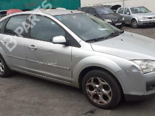 Engine control unit (ECU) FORD FOCUS II (DA_, HCP, DP)  | BP9245057M57 