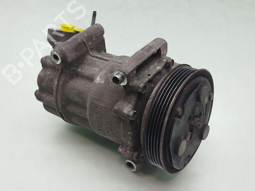 Used AC compressor MINI MINI COUNTRYMAN (R60) Cooper SD (143 hp) 30273660