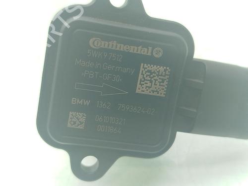 Mass air flow sensor BMW 5 (F10) 535 i | BP23211356M95 