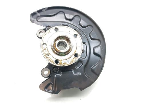 Venstre Styrespindel Lejehus VW T-ROC (A11, D11) [2017-2025]  29823082