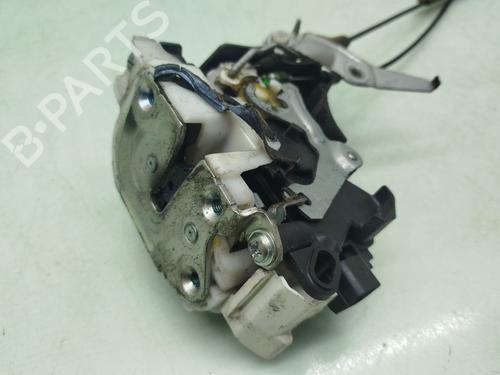 Serrure avant gauche MITSUBISHI GRANDIS (NA_W) 2.0 DI-D (NA8W) (140 hp) 32092085