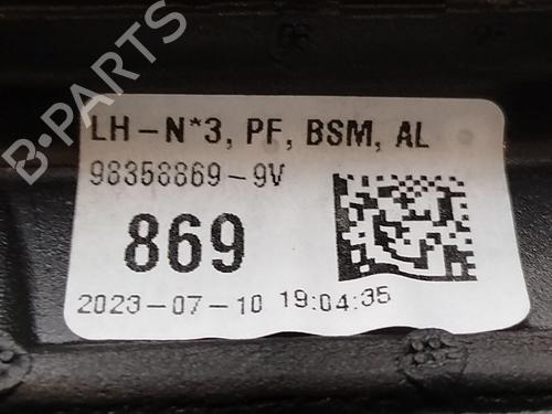 Left mirror OPEL MOKKA 1.2 Turbo Hybrid | BP33012866C26 - Image 7