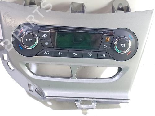 Climate control FORD FOCUS III 1.6 TDCi | BP19688283I5 