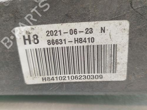Køfangervange KIA STONIC (YB) 1.0 T-GDi Eco-Dynamics+ | BP32988577C73  - Image 5