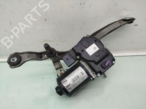 Used Other OPEL ZAFIRA TOURER C (P12) 2.0 CDTi (75) (130 hp) 21072503