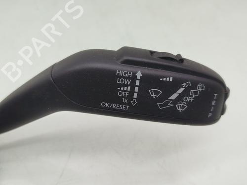 Steering column stalk SEAT IBIZA IV (6J5, 6P1) 1.6 TDI | BP29308596I23 