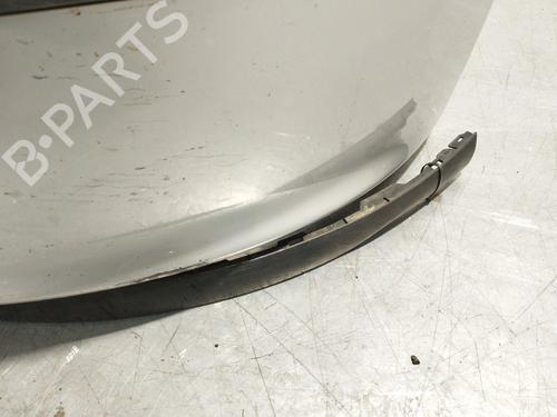 Front bumper PEUGEOT 307 (3A/C) 1.6 16V | BP27162756C7 