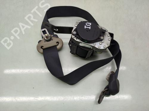 Used Front left seatbelt Front left seatbelt NISSAN PATROL GR V Wagon (Y61) 3.0 DTi (160 hp) 36696501 36696501
