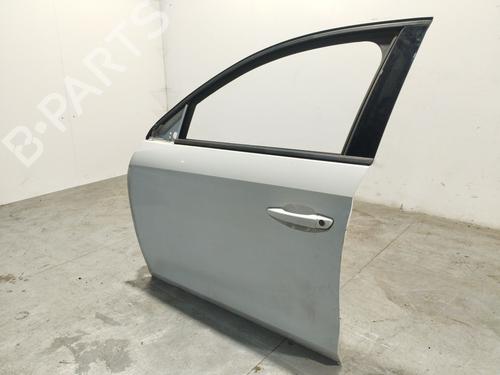 Left front door OPEL CORSA F (P2JO) 1.2 (68) | BP29394024C2 