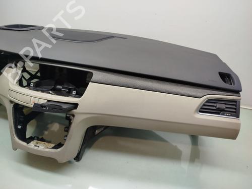 Airbag Kit PEUGEOT 508 SW I (8E_) 2.0 HDi | BP29915668C86 