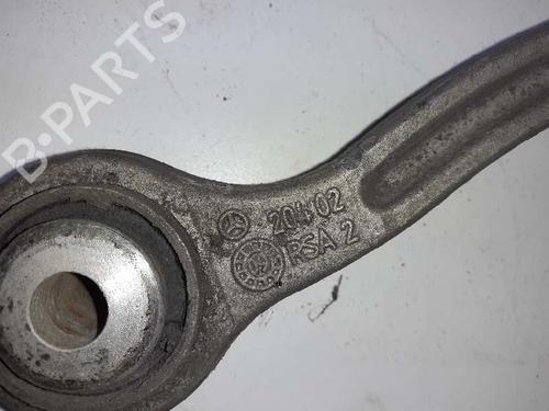 Left rear suspension arm MERCEDES-BENZ E-CLASS (W212) E 220 CDI / BlueTEC (212.001, 212.002) | BP1945250M14 