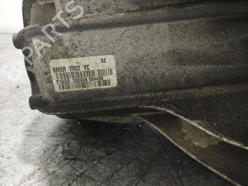 Gearbox FORD FOCUS C-MAX (DM2) 1.6 TDCi | BP27474909M3 