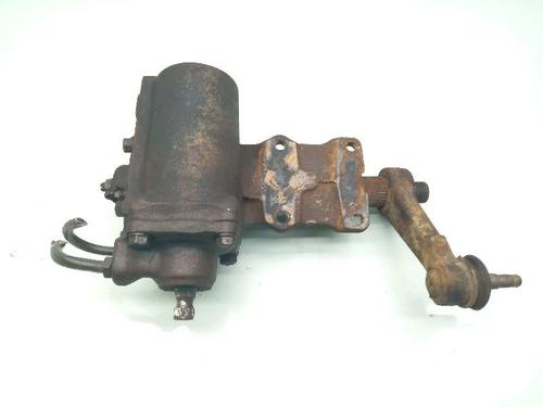 Steering rack HYUNDAI GALLOPER II (JK-01)  | BP16043550M22 