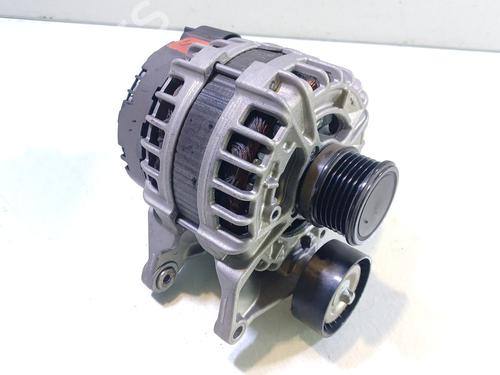 Used Alternator Alternator MERCEDES-BENZ VITO Van (W447) 119 CDI / BlueTEC (447.601, 447.603, 447.605) (190 hp) 40106318 40106318