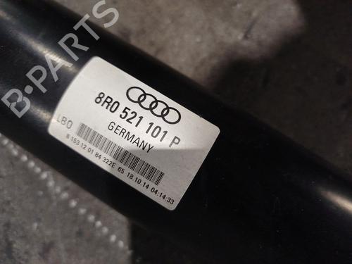 Driveshaft AUDI Q5 (8RB) 2.0 TDI quattro | BP26553557M37 