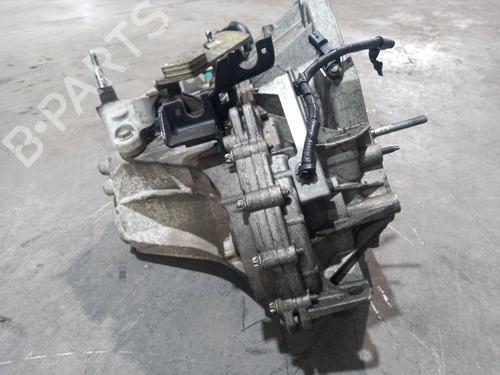 Gearbox NISSAN NV200 / EVALIA Bus 1.5 dCi 90 (M20, M20M) | BP29544914M3 