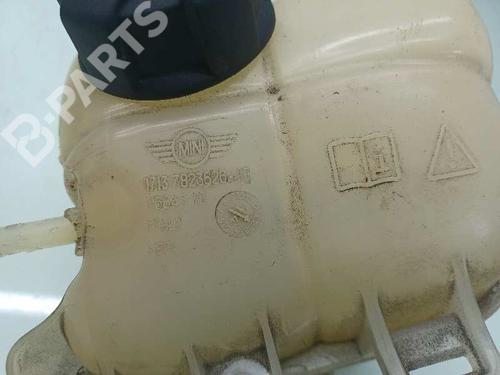Expansion tank MINI MINI COUNTRYMAN (R60) Cooper D | BP10934287C120 