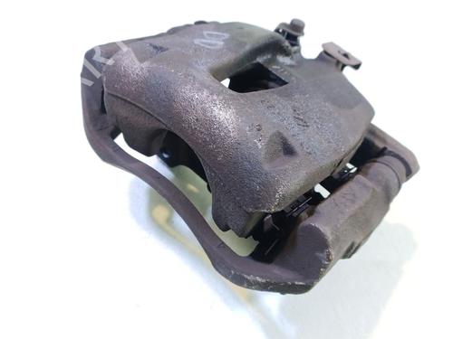 Used Right front brake caliper FIAT FIORINO Box Body/MPV (225_) 1.3 D Multijet (225BXD1A, 225BXB1A, 225BXB11) (75 hp) 23863704