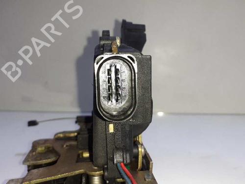 Front right lock VW PASSAT B5 (3B2)  | BP6164436C97 