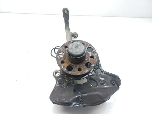 Used Right front steering knuckle MERCEDES-BENZ S-CLASS (W221, V221) S 420 CDI (221.028, 221.128) (320 hp) 18412893