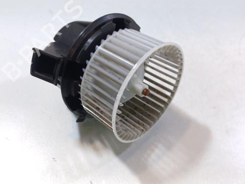 Used Heater blower motor Heater blower motor RENAULT ESPACE V (JR_) 1.6 dCi 160 (160 hp) 35950220 35950220