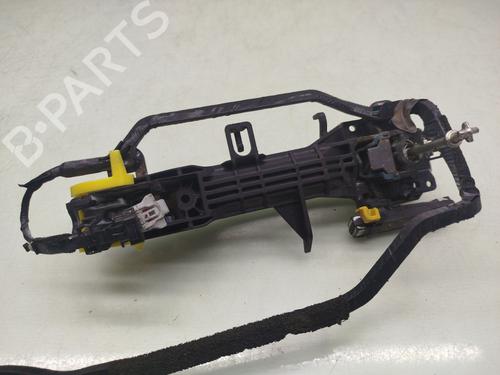 Front left exterior door handle TOYOTA PRIUS (_W3_) 1.8 Hybrid (ZVW3_) | BP29353131C128 