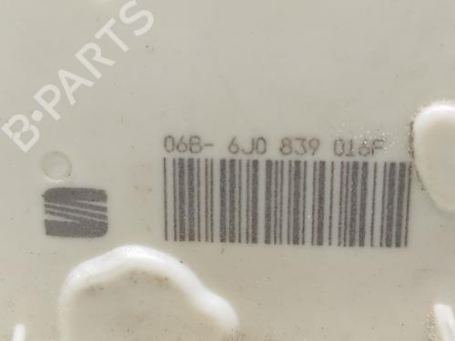 Rear right lock SEAT IBIZA IV (6J5, 6P1) 1.6 TDI | BP29308579C99 