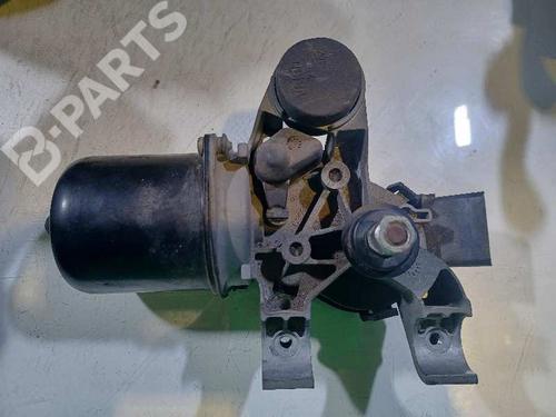 Used Front wiper motor PEUGEOT 107 (PM_, PN_) [2005-2016]  10927973