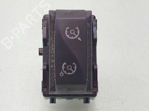 Used Switch Switch RENAULT CAPTUR I (J5_, H5_) 0.9 TCe 90 (90 hp) 35728699 35728699